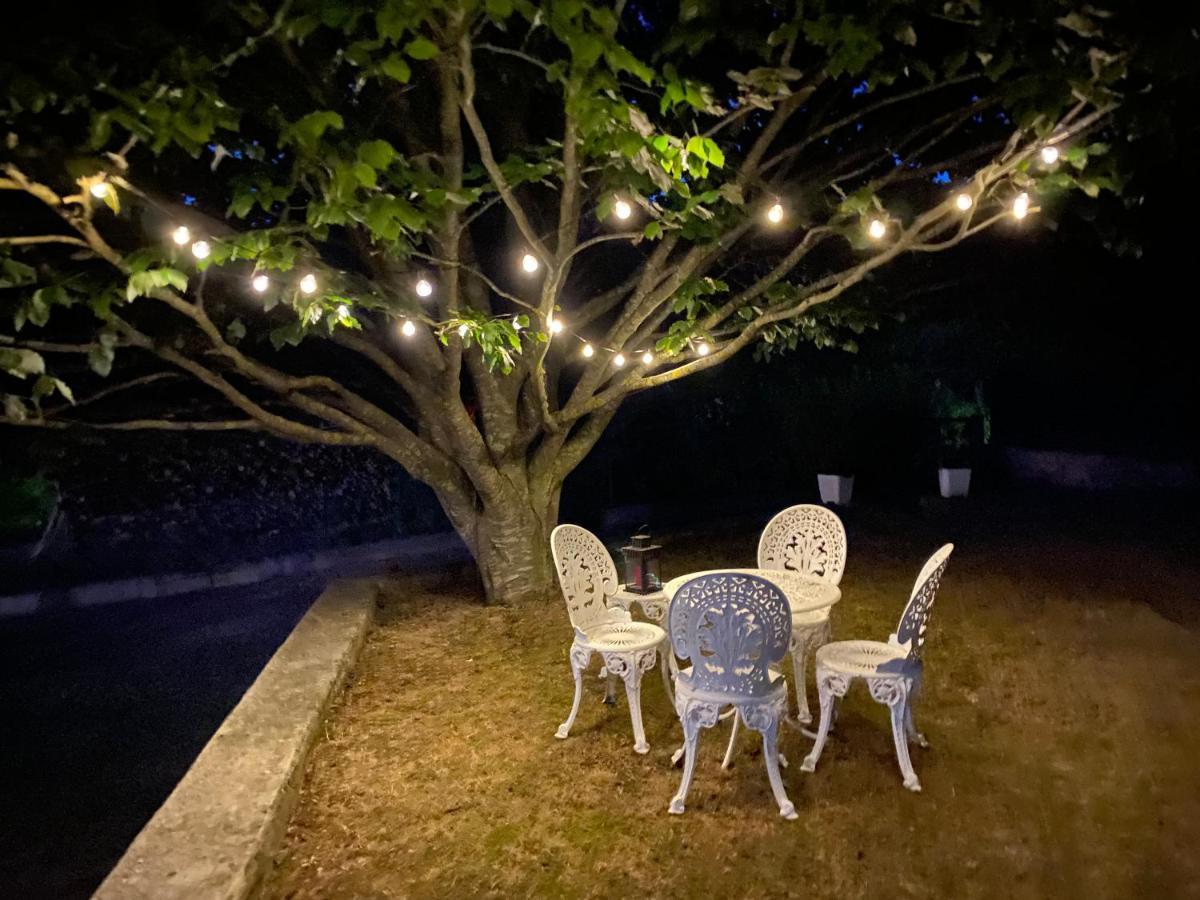 Nidi Del Faggio Rosso - Family Holiday Home Maresca Exterior photo